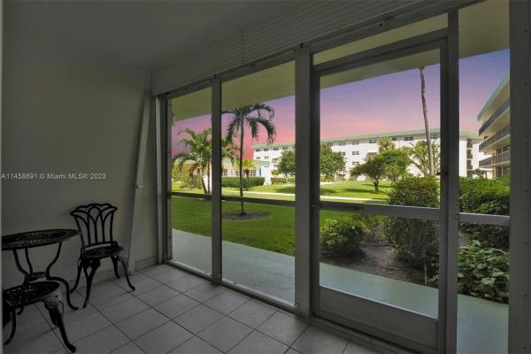 Hampton Gardens, 810 SE 7th St #108, Deerfield Beach, Florida 33441, image 1