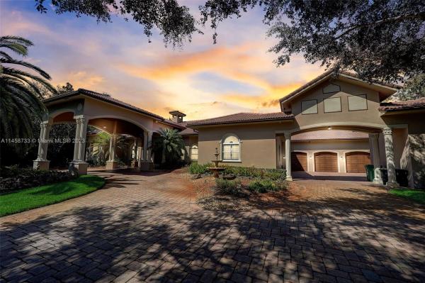 Sunshine Ranches, 6051 Holatee Trl, Southwest Ranches, Florida 33330, image 2