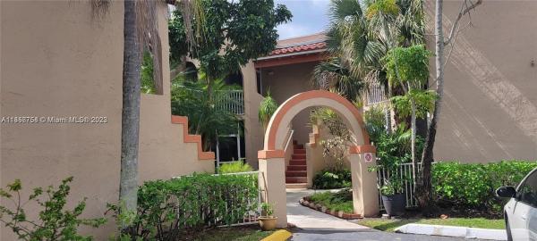 Windmill Lakes, 8734 SW 3rd St #201, Pembroke Pines, Florida 33025, image 1