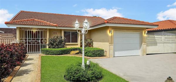 West Miller Heights, 5890 SW 148th Ave, Kendall West, Florida 33193, image 1