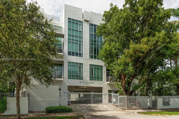 Groveloft, 3062 Bird Ave #C1, Miami, Florida 33133, image 1