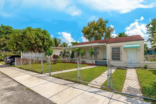 Orchard Villa, 1334 NW 56th St, Miami, Florida 33142, image 1
