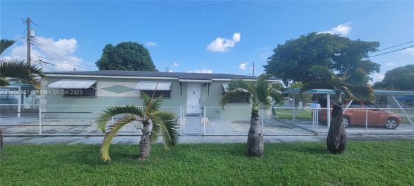 Ingleside Park, 941 E 43rd St, Hialeah, Florida 33013, image 1