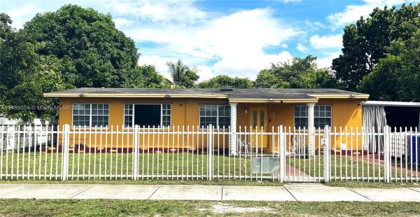 North Ridge, 18045 NW 2nd Pl, Miami Gardens, Florida 33169, image 1