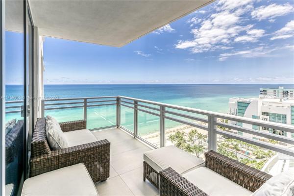 Diplomat Oceanfront Residences, 3535 S Ocean Dr #1903, Hollywood, Florida 33019, image 1