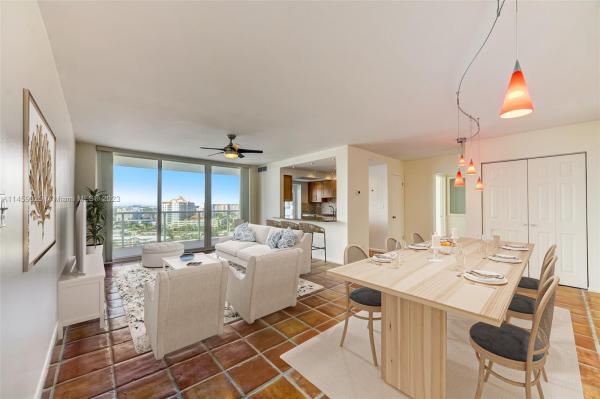 Embassy Tower, 2701 N Ocean Blvd #16F, Fort Lauderdale, Florida 33308, image 1