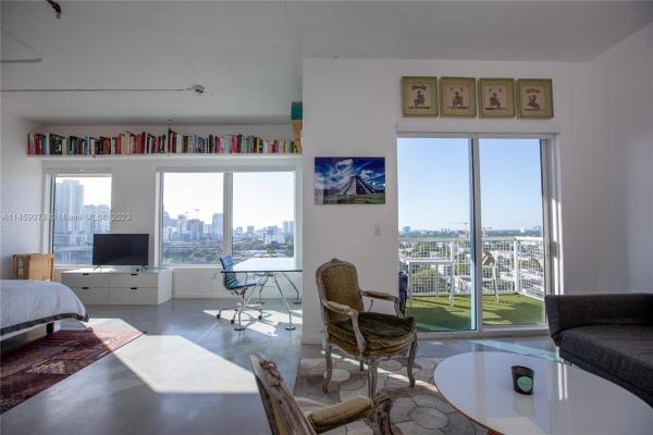 Neo Lofts, 10 SW South River Dr #1512, Miami, Florida 33130, image 1