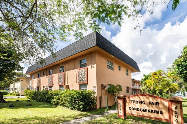 Tropic Fair South, 4550 Ludlam Rd #20, Glenvar Heights, Florida 33155, image 1