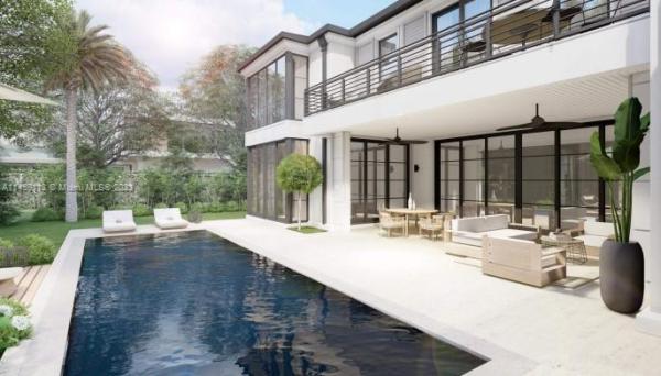 Coral Waterway, 1220 S Alhambra Cir, Coral Gables, Florida 33146, image 1