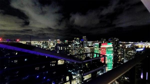 SLS Lux Brickell, 801 S Miami Ave #5307, Miami, Florida 33130, image 2