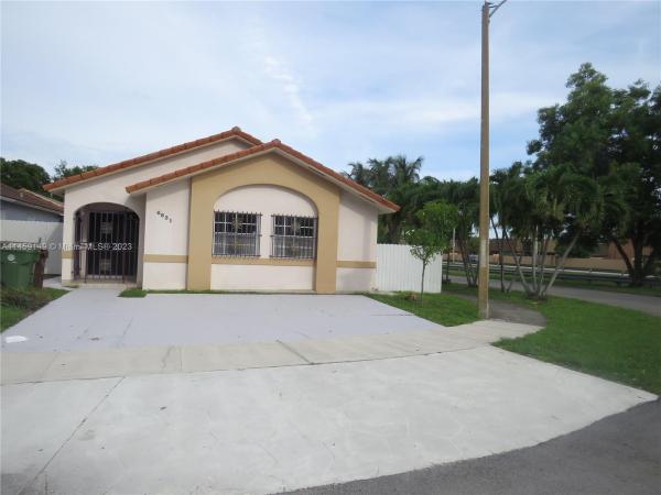 West Palm Gardens, 6831 W 25th Ave, Hialeah, Florida 33016, image 1