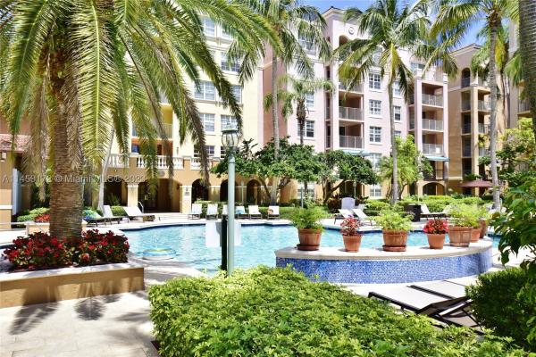 The Yacht Club At Aventura, 19999 E Country Club Dr #1101, Aventura, Florida 33180, image 1