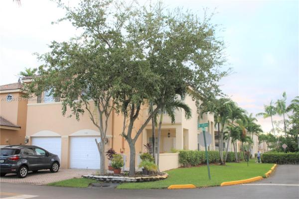 Las Cascadas, 5586 NW 112th Path, Doral, Florida 33178, image 1