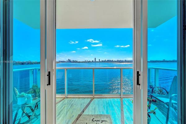 Treasures On The Bay, 7501 E Treasure Dr #5EF, North Bay Village, Florida 33141, image 1