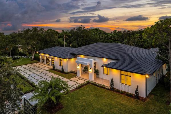 Pine Tree Estates, 8100 SW 133rd St, Pinecrest, Florida 33156, image 1