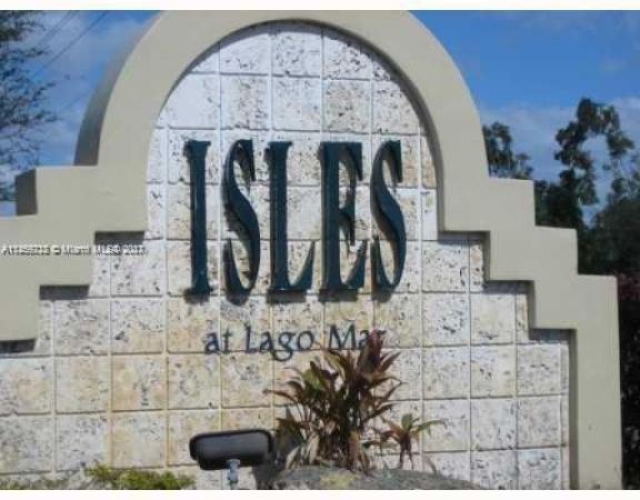 Isles At Lago Mar, Plantation, Florida 33325, image 1