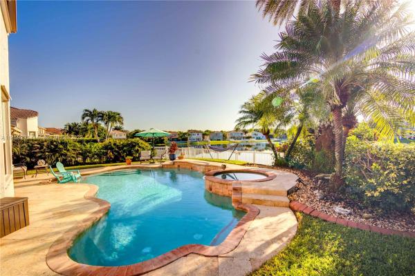 Riviera Isles, 4973 SW 158th Way, Miramar, Florida 33027, image 2
