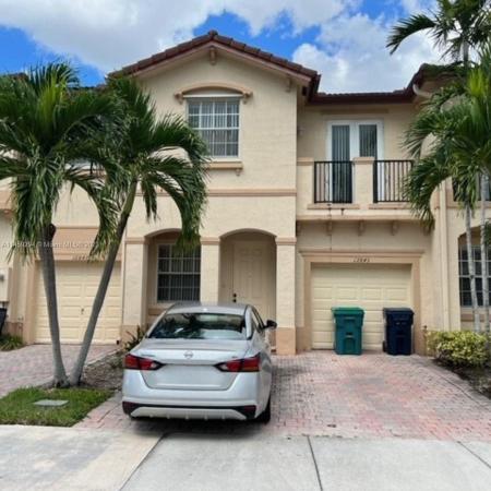 Tuscany Village, 12843 SW 135th Ter #12843, Three Lakes, Florida 33186, image 1