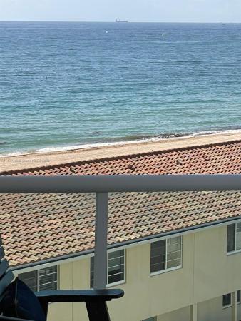 Starlight Towers, 6000 N Ocean Blvd #6E, Lauderdale By The Sea, Florida 33308, image 1