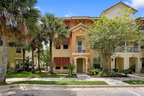 Whispering Trails, 3920 Passion Flower Rd, Coconut Creek, Florida 33073, image 1