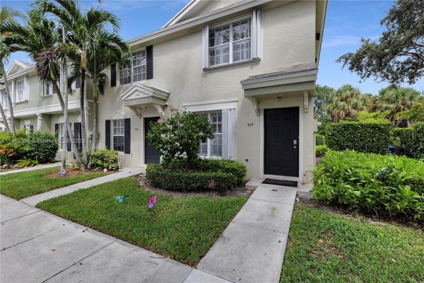 Kokomo Key, 947 Kokomo Key Ln #947, Delray Beach, Florida 33483, image 1