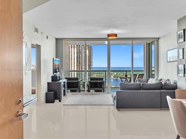The Parc At Turnberry Isle, 19400 Turnberry Way #1221, Aventura, Florida 33180, image 1