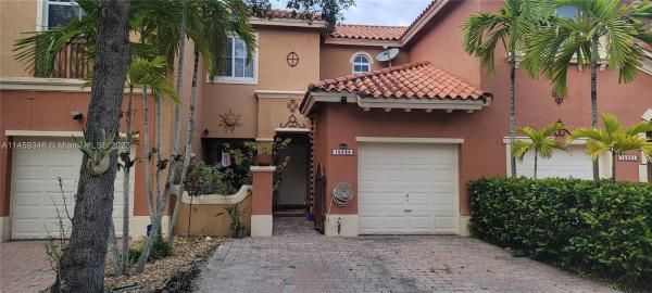 15245 SW 31st Ln #15245, Unincorporated Dade County, Florida 33185, image 2