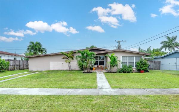 South Miami Heights Manor, 11941 SW 175th St, South Miami Heights, Florida 33177, image 2