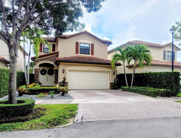 St Moritz Estates, 8795 NW 115th Ct, Doral, Florida 33178, image 1