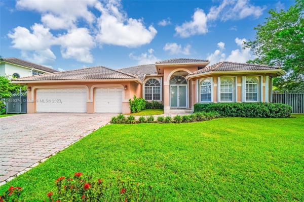 Vanderbilt Park, 9761 NW 28th Ter, Doral, Florida 33172, image 1