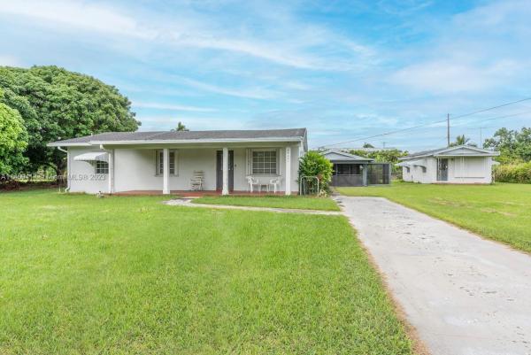 Gerardmere Acres, 29430 SW 183rd Ave, Redland, Florida 33030, image 1