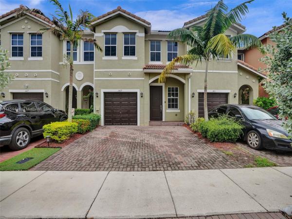 Palm Breeze, 1429 SE 26th Ave #1429, Homestead, Florida 33035, image 2