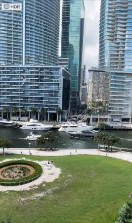 Icon Brickell Tower 1, 475 Brickell Ave #808, Miami, Florida 33131, image 1