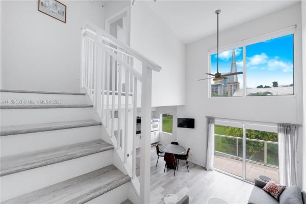 Lofts On Brickell, 1650 Brickell Ave #104, Miami, Florida 33129, image 1