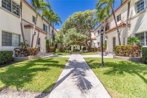 Harriet Court, 1508 Pennsylvania Ave #11B, Miami Beach, Florida 33139, image 1