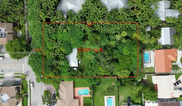 Palmetto Bay Residential, 9055 SW 158th St, Palmetto Bay, Florida 33157, image 1