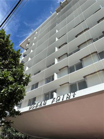 Ocean Point, 345 Ocean Dr #219, Miami Beach, Florida 33139, image 1