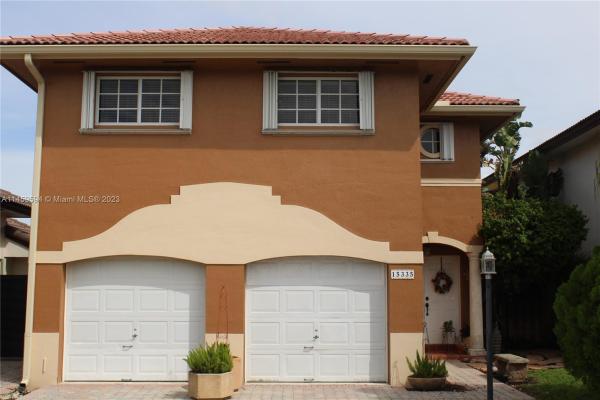 15335 SW 41st Ter, Unincorporated Dade County, Florida 33185, image 2