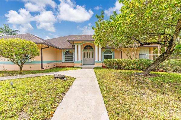 Silver Palm Estates, 15200 SW 232nd St, Redland, Florida 33170, image 1