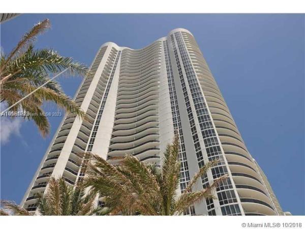 Tdr Tower 3, 15811 Collins Ave #2502, Sunny Isles Beach, Florida 33160, image 1