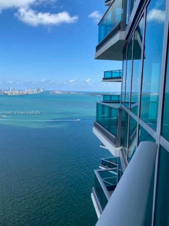 Jade Residences At Brickell Bay, 1331 Brickell Bay Dr #2802, Miami, Florida 33131, image 1