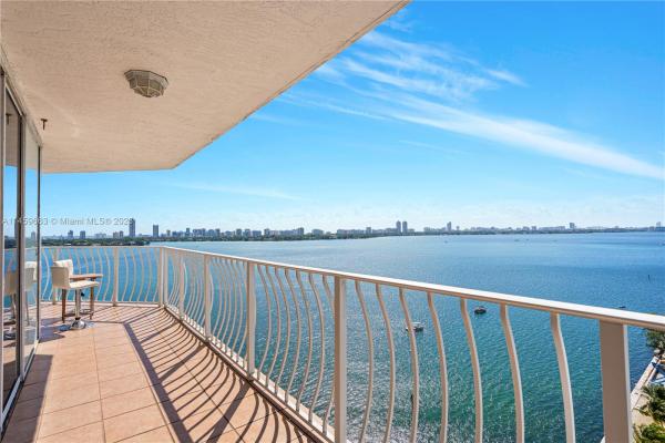 The Grandview Palace, 7601 E Treasure Dr #1720, North Bay Village, Florida 33141, image 1