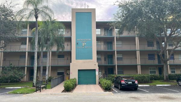 Buckingham At Century Village, 650 SW 124th Ter #301P, Hollywood, Florida 33027, image 1