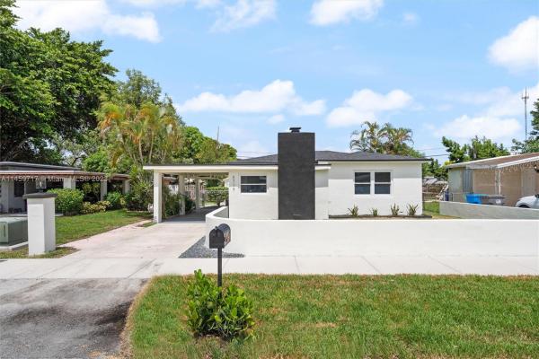 Sunland Park, 5717 SW 36th Ct, West Park, Florida 33023, image 1