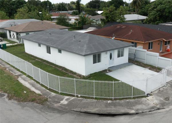 High Ridge Park, 5500 NW 23rd Ave, Brownsville, Florida 33142, image 1