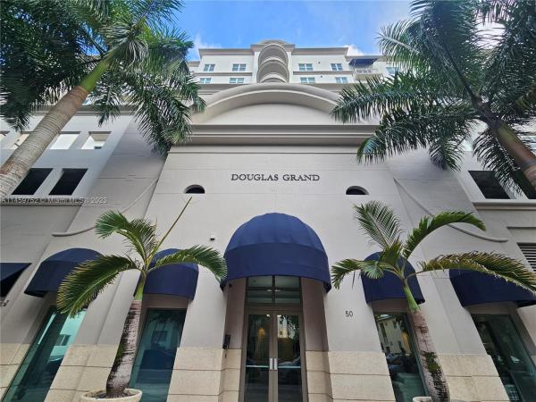 Douglas Grand, 50 Menores Ave #715, Coral Gables, Florida 33134, image 1