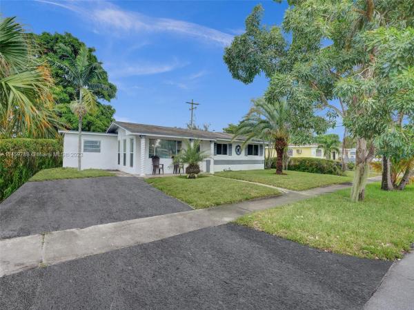 Miami Gardens Estates, 3371 NW 188th St, Miami Gardens, Florida 33056, image 1
