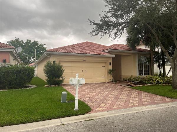 The Greens At Carolina 4, 7601 NW 28th St, Margate, Florida 33063, image 1