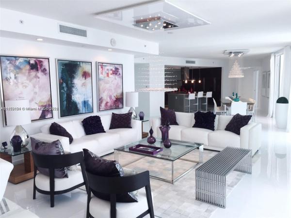 St Tropez On The Bay, 200 Sunny Isles Blvd #2-PH2, Sunny Isles Beach, Florida 33160, image 1
