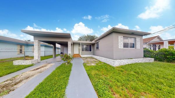 Liberty City Homesites, 1231 NW 68th St, Miami, Florida 33147, image 1